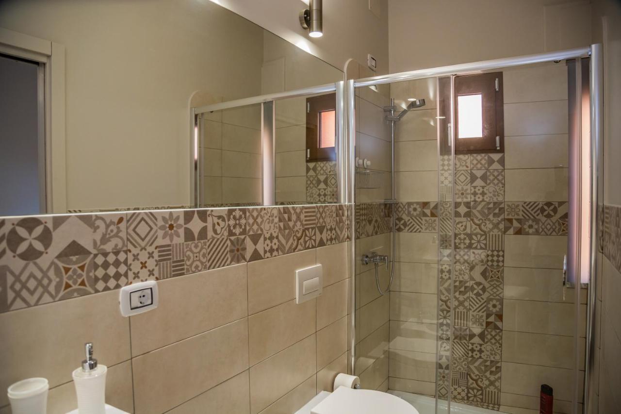 B&B Cortile Aurora Bronte Exterior photo